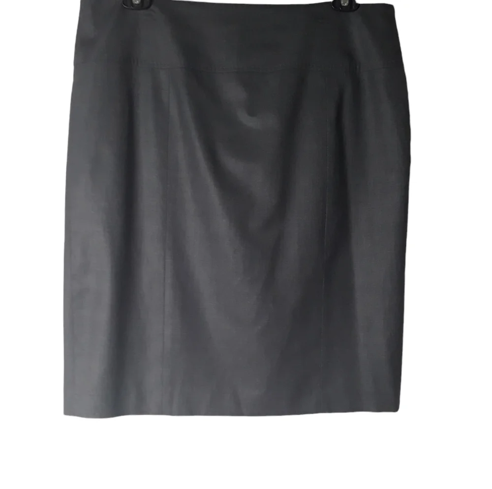 JONES NEW YORK Collection pencil skirt size 16 waist 39in length 25in - Picture 1 of 6